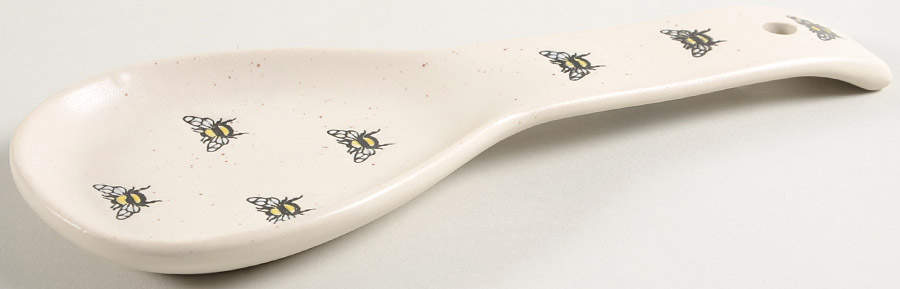 Barney Bee Repeat Spoon Rest/Holder (Holds 1 Spoon) by In Homestylez-1