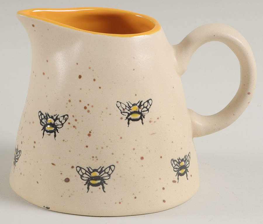 Barney Bee Repeat Creamer by In Homestylez-1