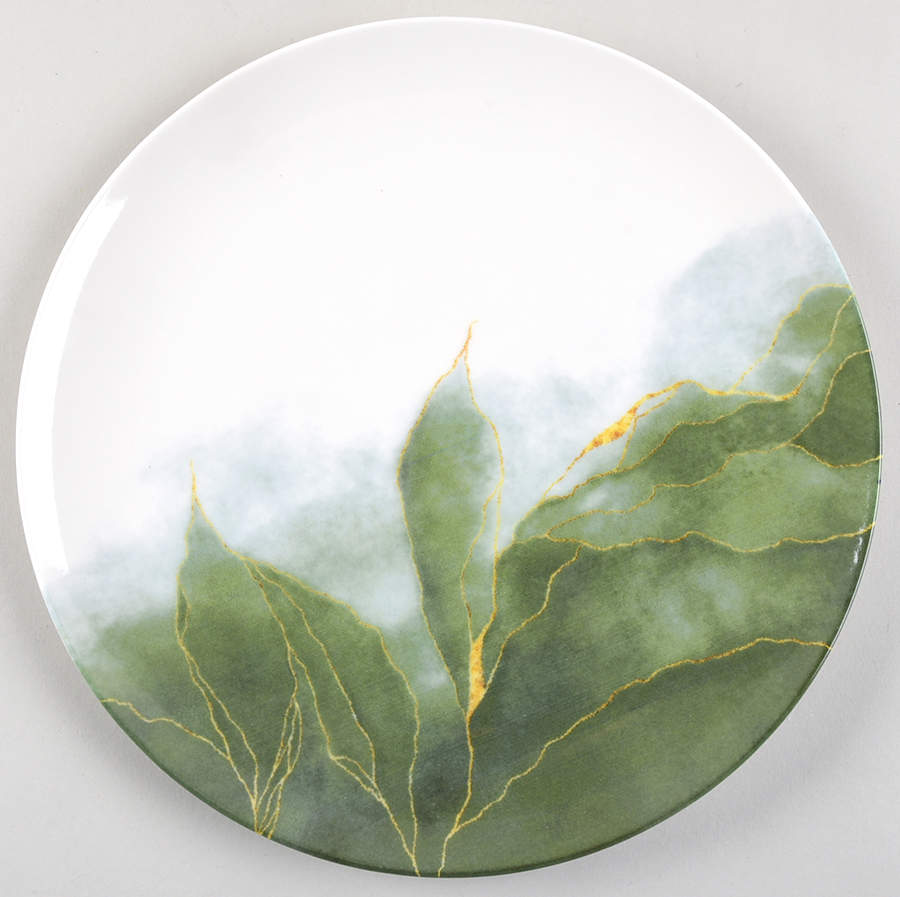 IHM1 Dinner Plate by Intesa Home-1