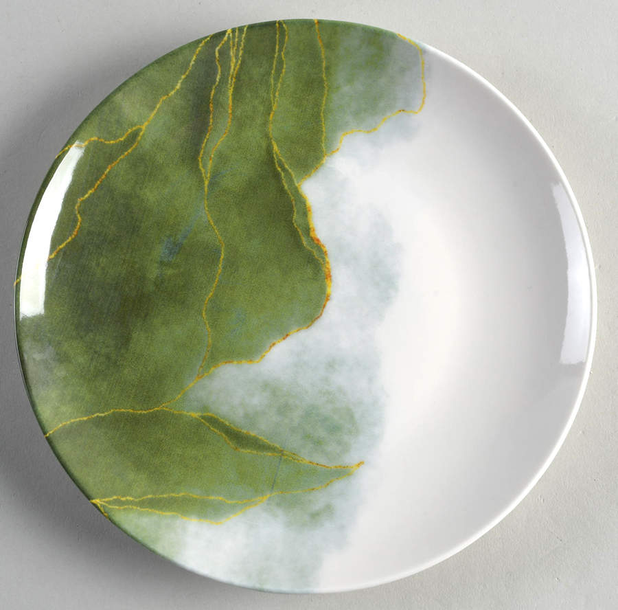IHM1 Salad Plate by Intesa Home-1