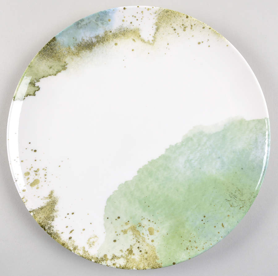 IHM2 Dinner Plate by Intesa Home-1