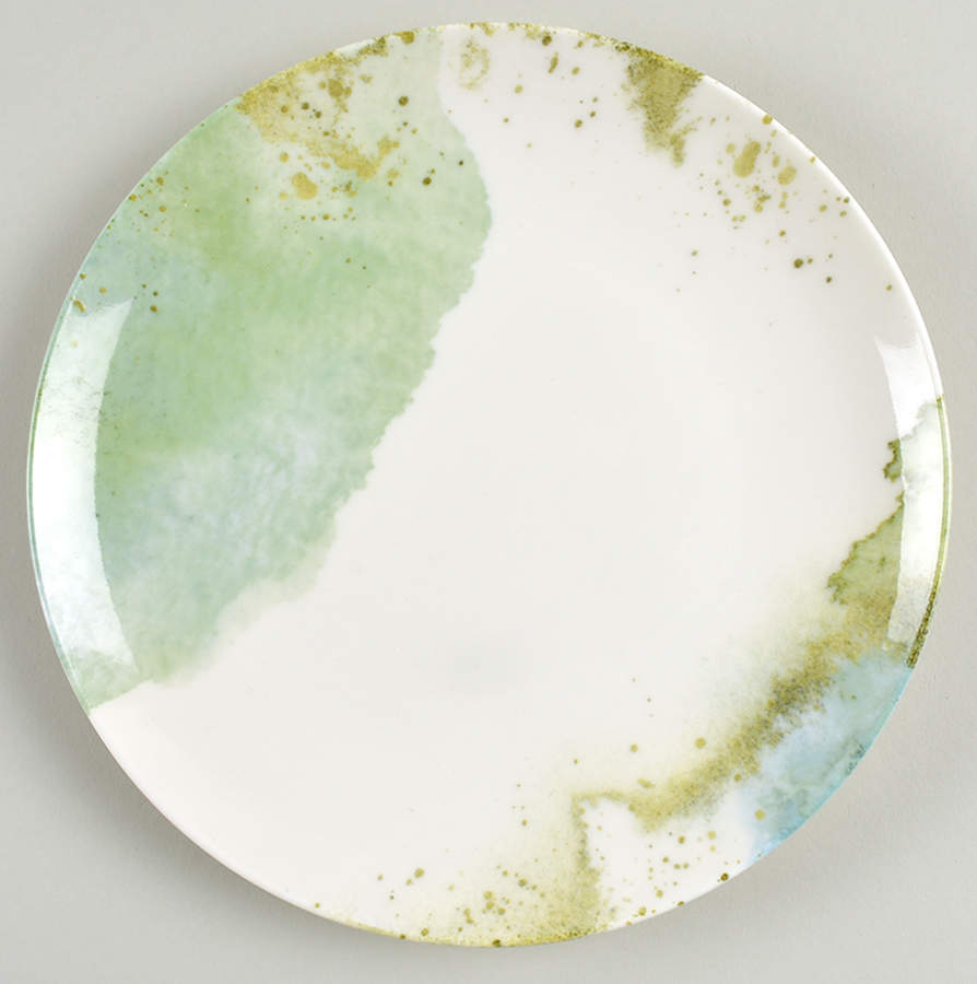IHM2 Salad Plate by Intesa Home-1