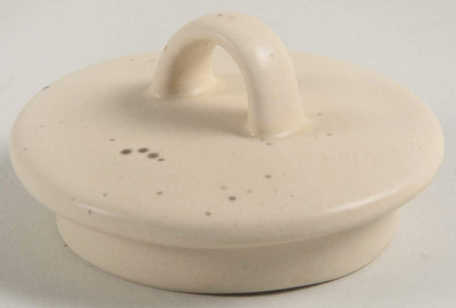Ruby Hummingbird Lid for Sugar Bowl by In Homestylez-1