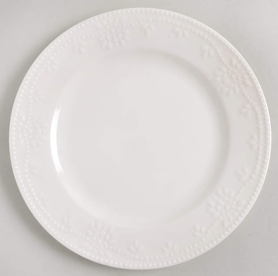 IHM3 Salad Plate by Intesa Home-1