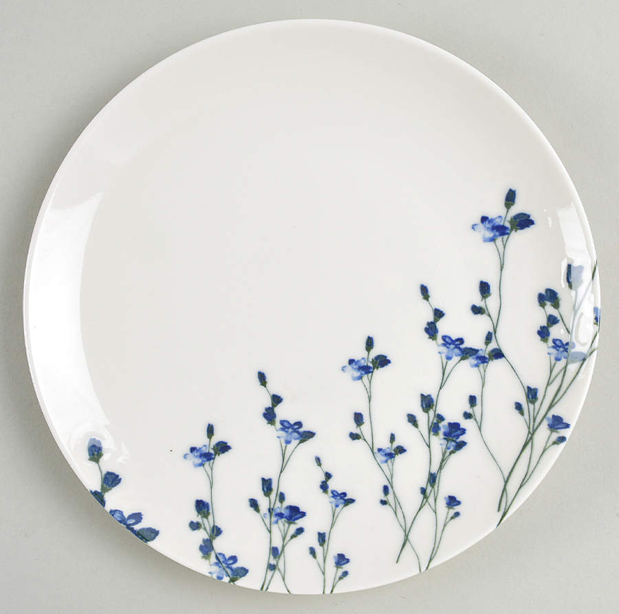 IHM7 Salad Plate by Intesa Home-1