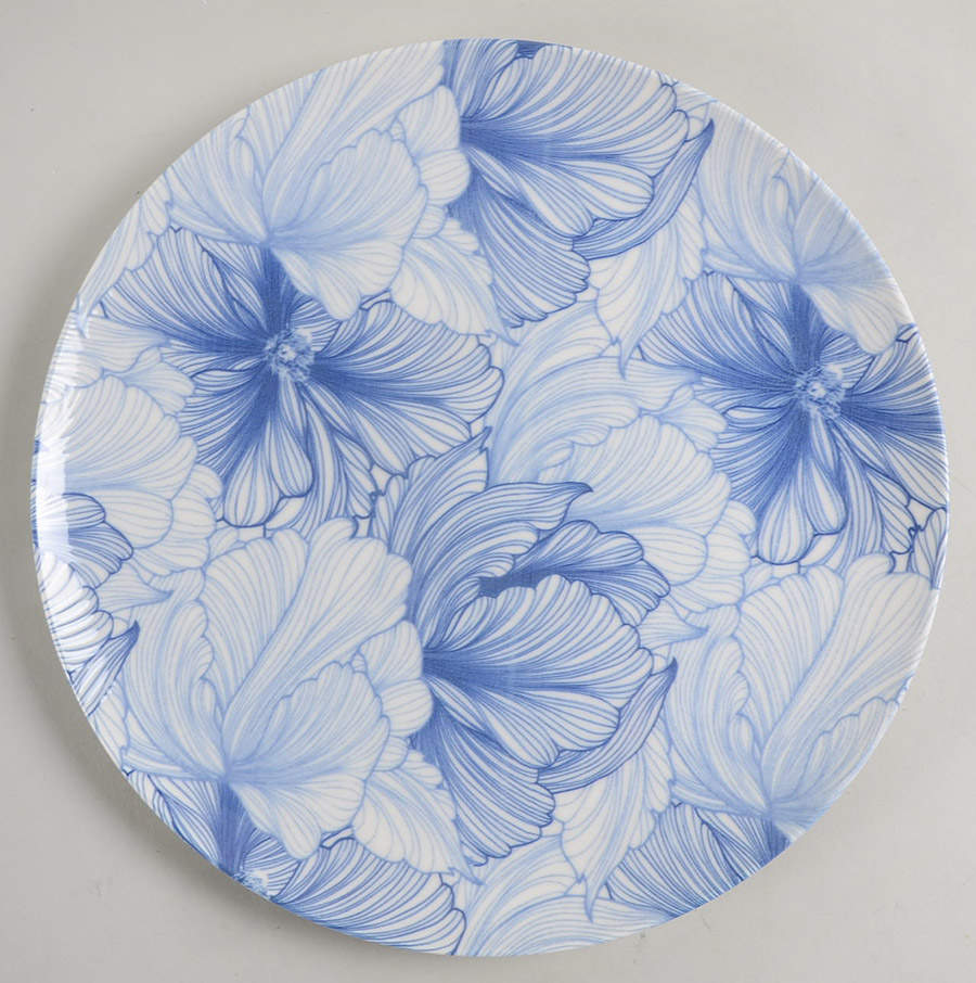 IHM10 Dinner Plate by Intesa Home-1