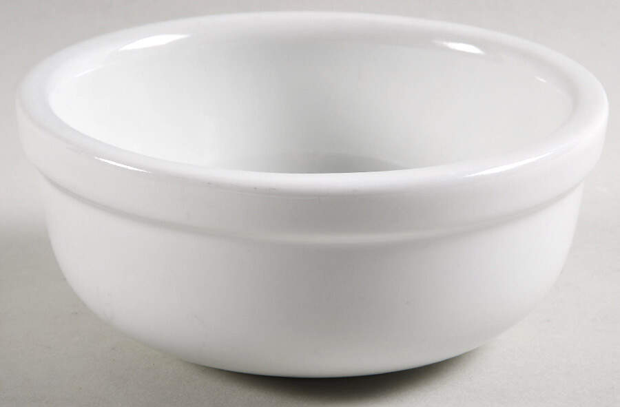 IDG7 Coupe Cereal Bowl by IDG Japan-1