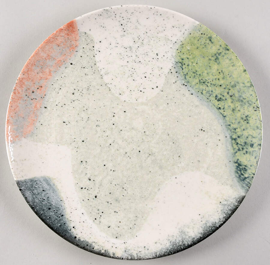 IHM11 Dinner Plate by Intesa Home-1