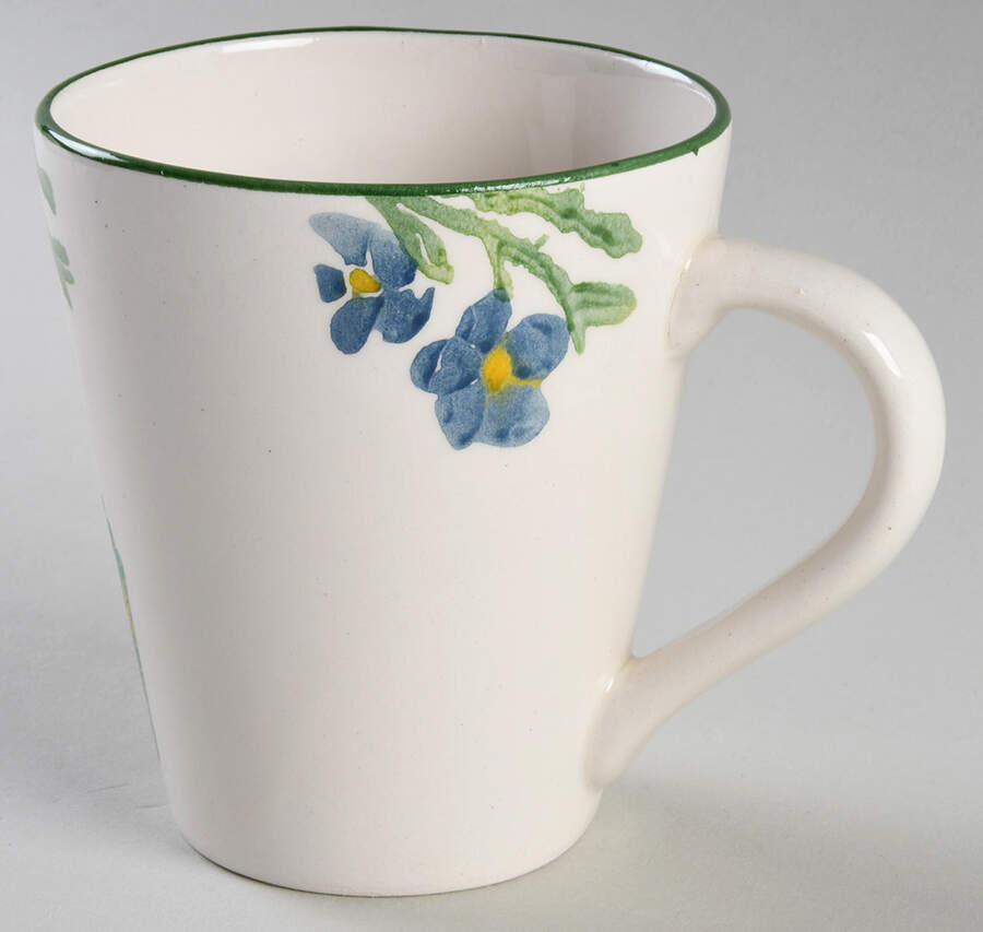 IHM14 Mug by Intesa Home-1