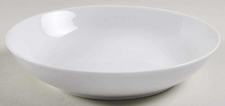 Trattoria Individual Dinner Bowl by Ivory and Stone-1