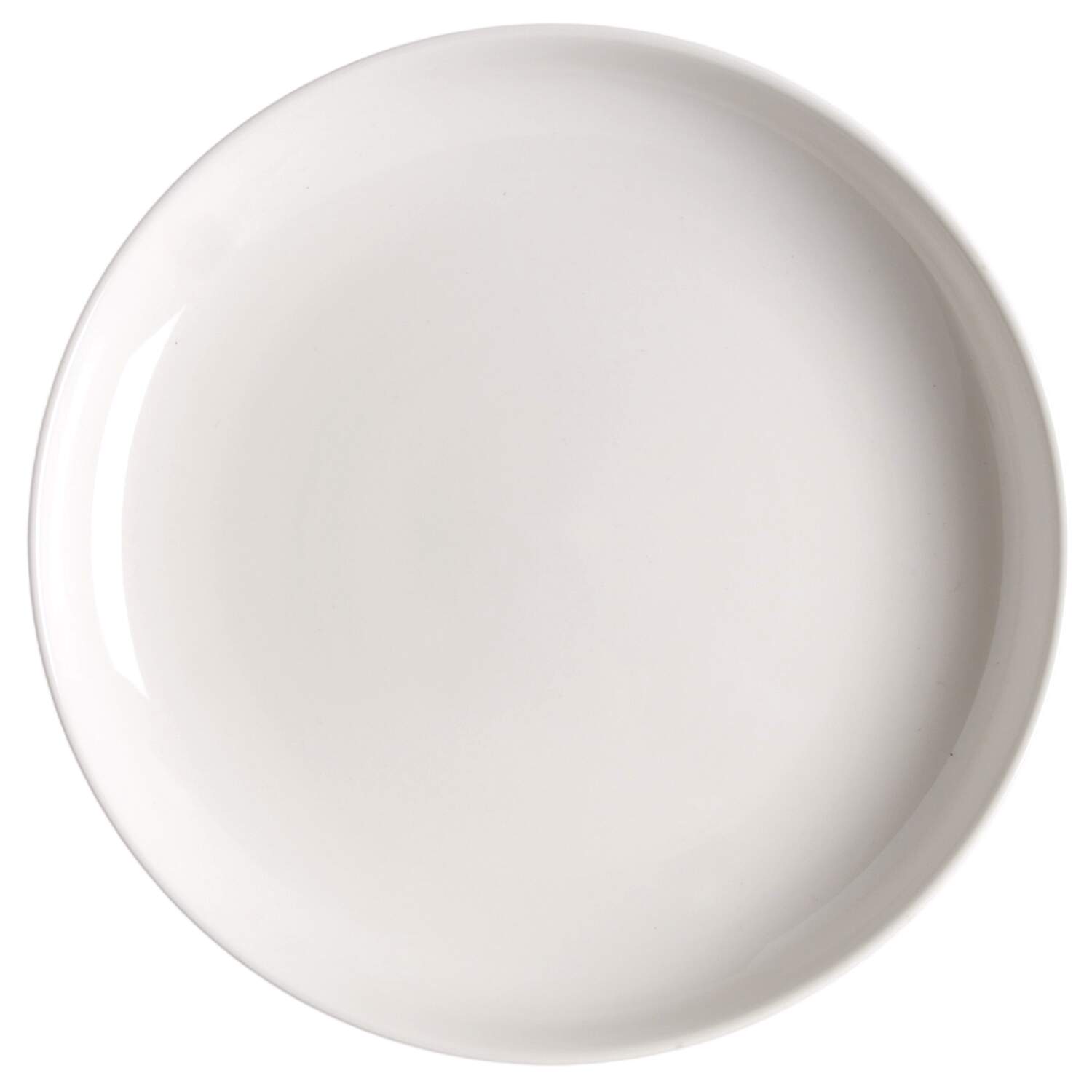 Serafina Salad Plate by Ivory and Stone-1