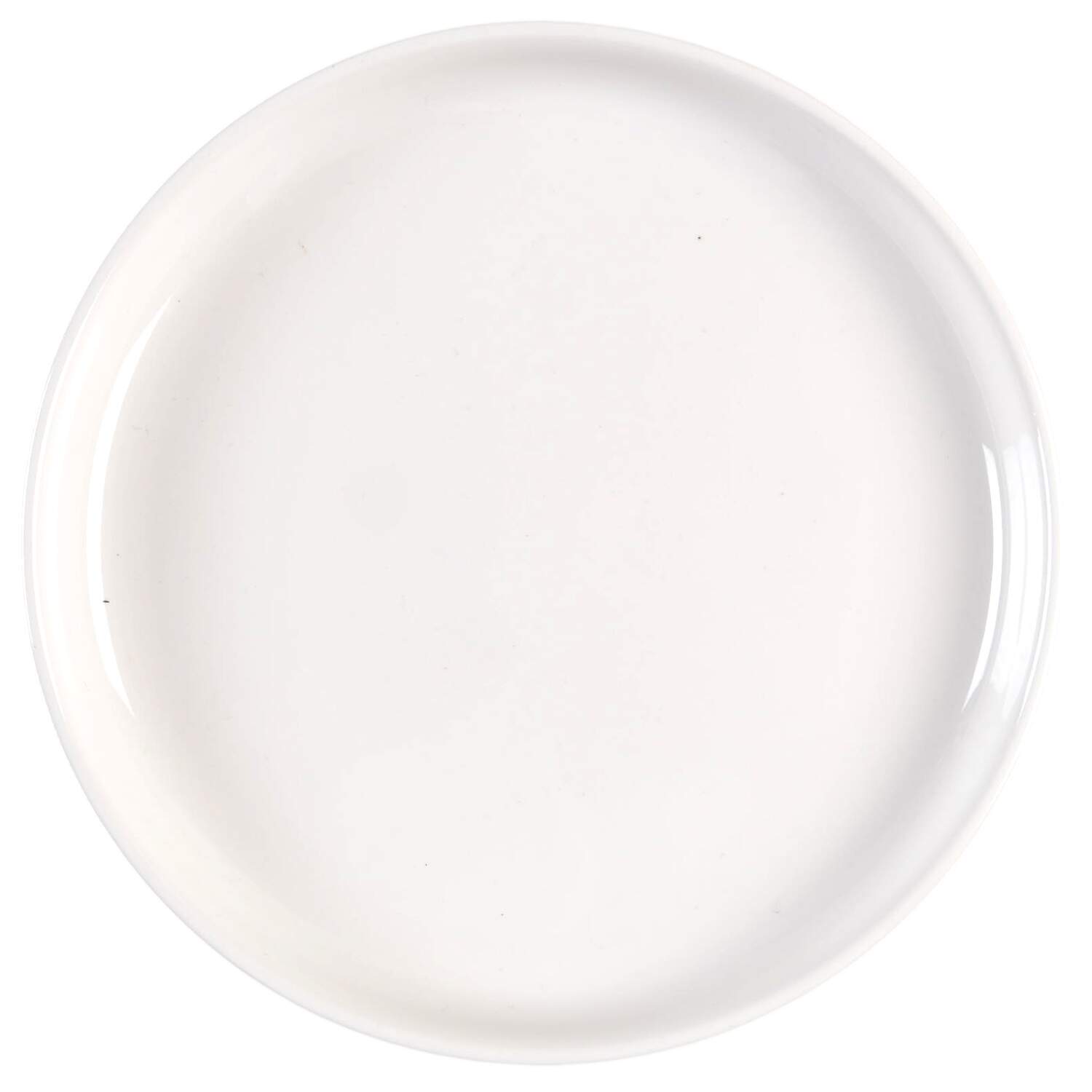 Serafina Appetizer Plate by Ivory and Stone-1
