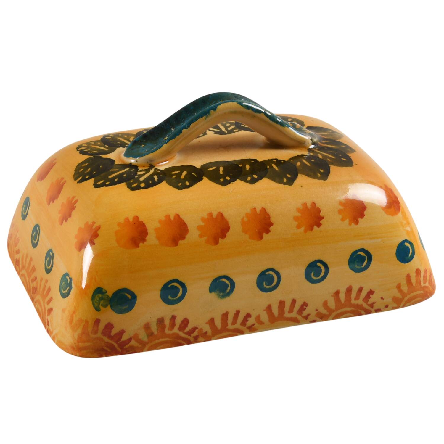 ITL8 Lid for 1/4 Lb Butter by Italica Ars-1