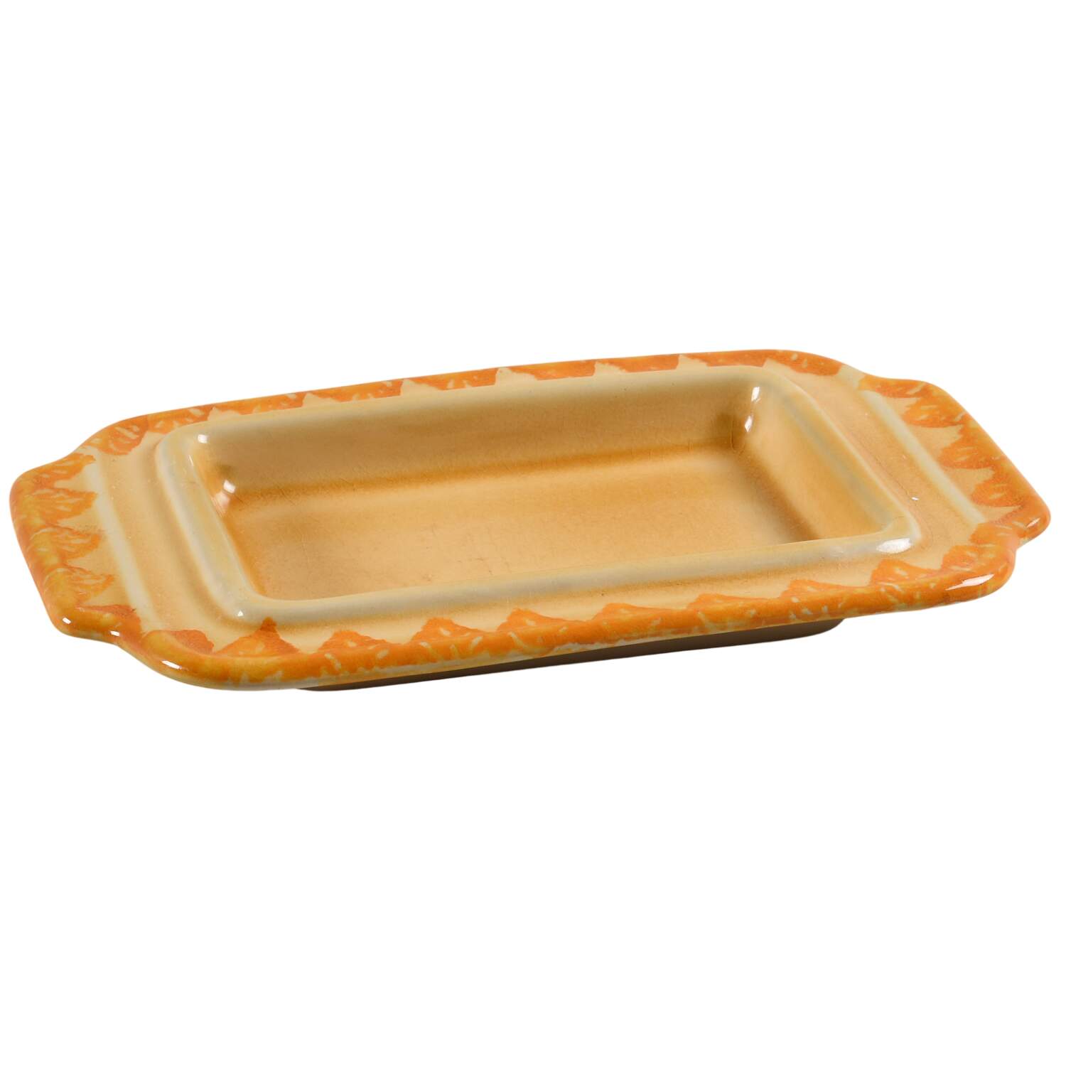 ITL8 1/4 Lb Butter No Lid by Italica Ars-1