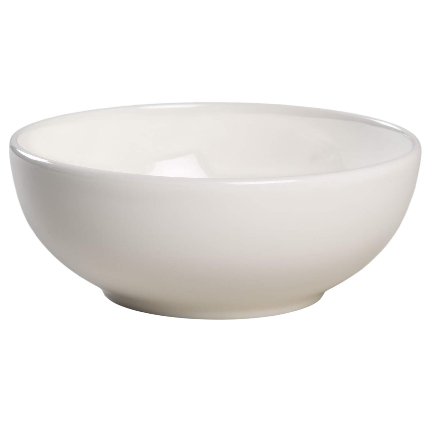 Everest Soup/Cereal Bowl by Ivory and Stone-1