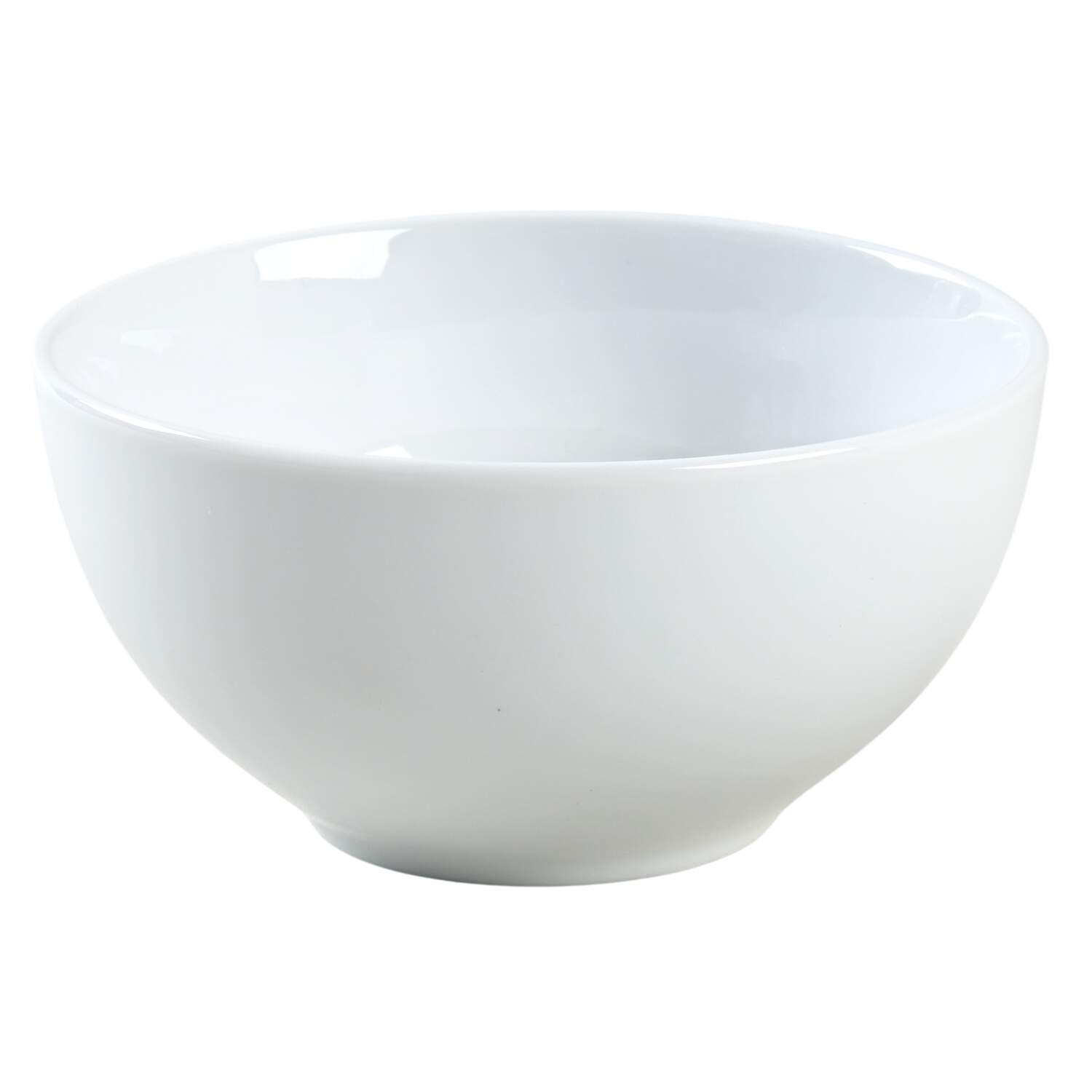 Arden Dessert Bowl by Ivory and Stone-1