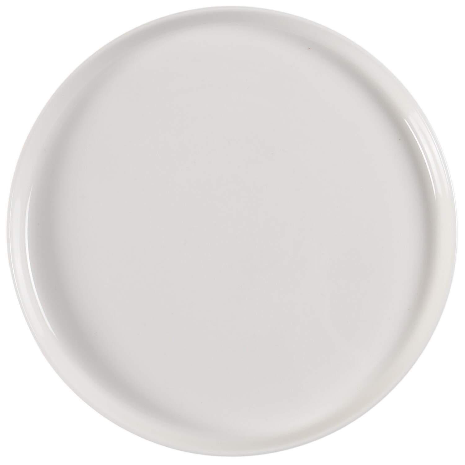 Loft Salad Plate by Ivory and Stone-1