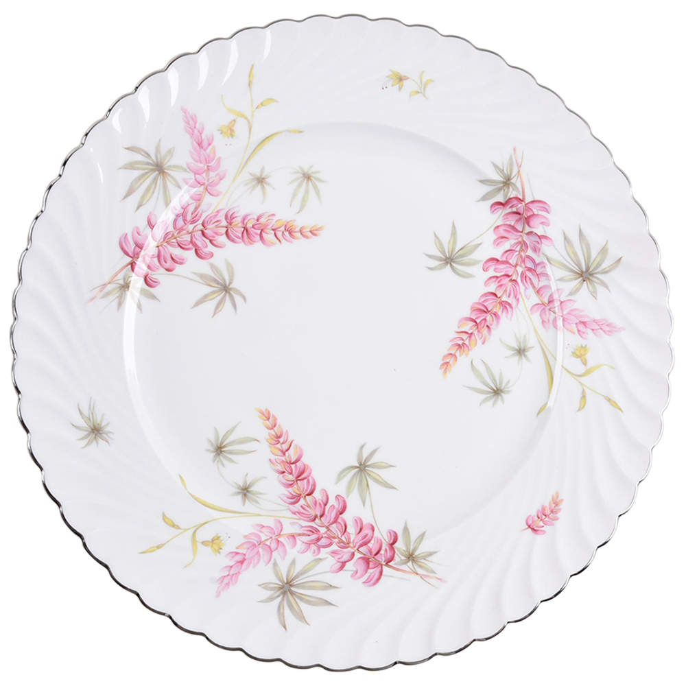 Mayflower Dinner Plate by Jaeger-1