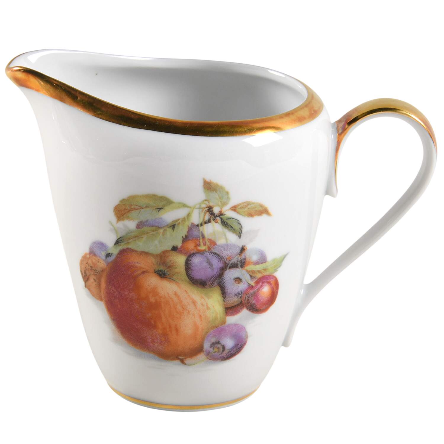 Orchard Creamer by Jaeger-1