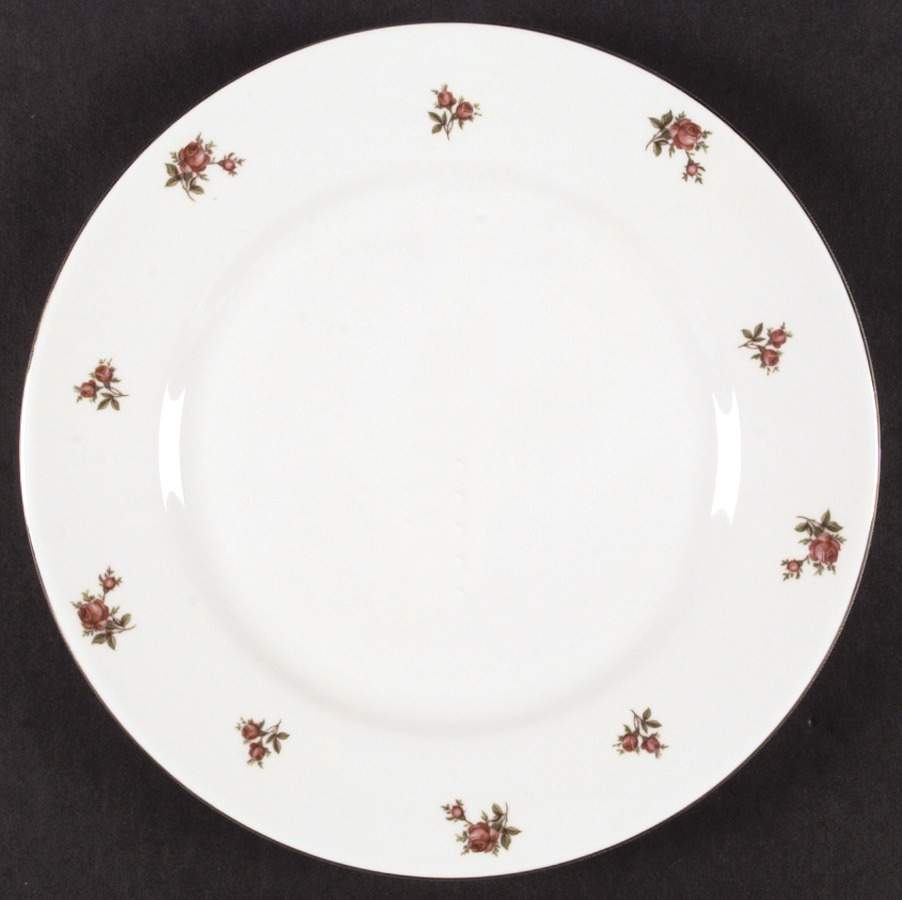 Rosemarie Dinner Plate by Jaeger-1