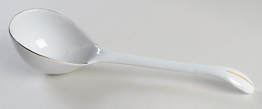 Allegro Tureen Ladle by Jamestown-1