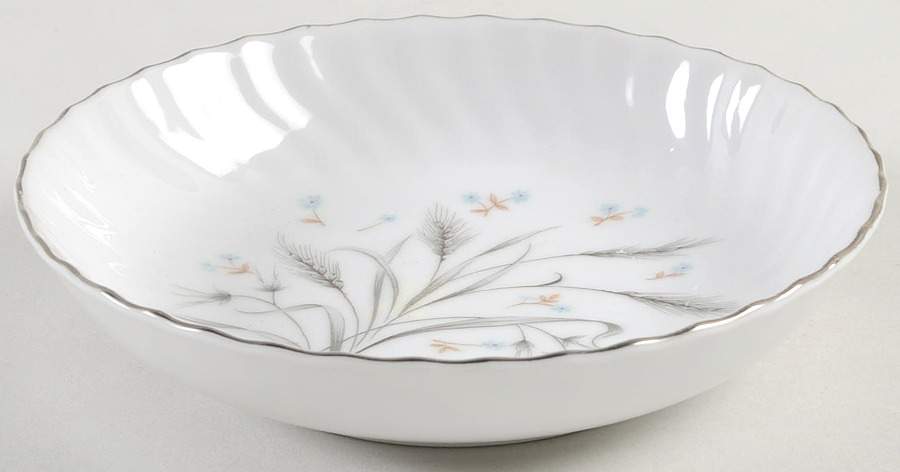 Dunes Fruit/Dessert (Sauce) Bowl by Japan-1