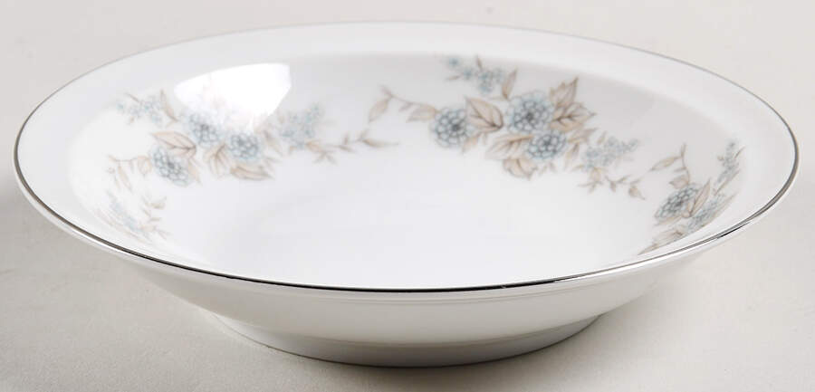 Elena Fruit/Dessert (Sauce) Bowl by M Japan-1