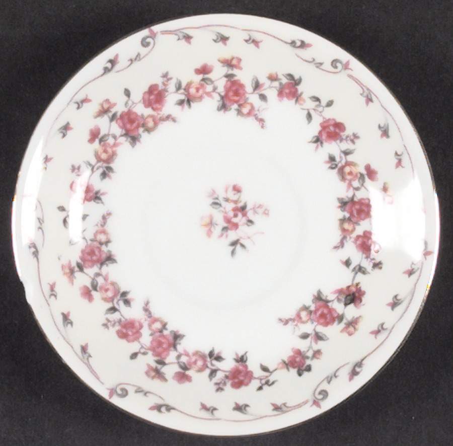 BSJ5 Saucer by BS Japan-1