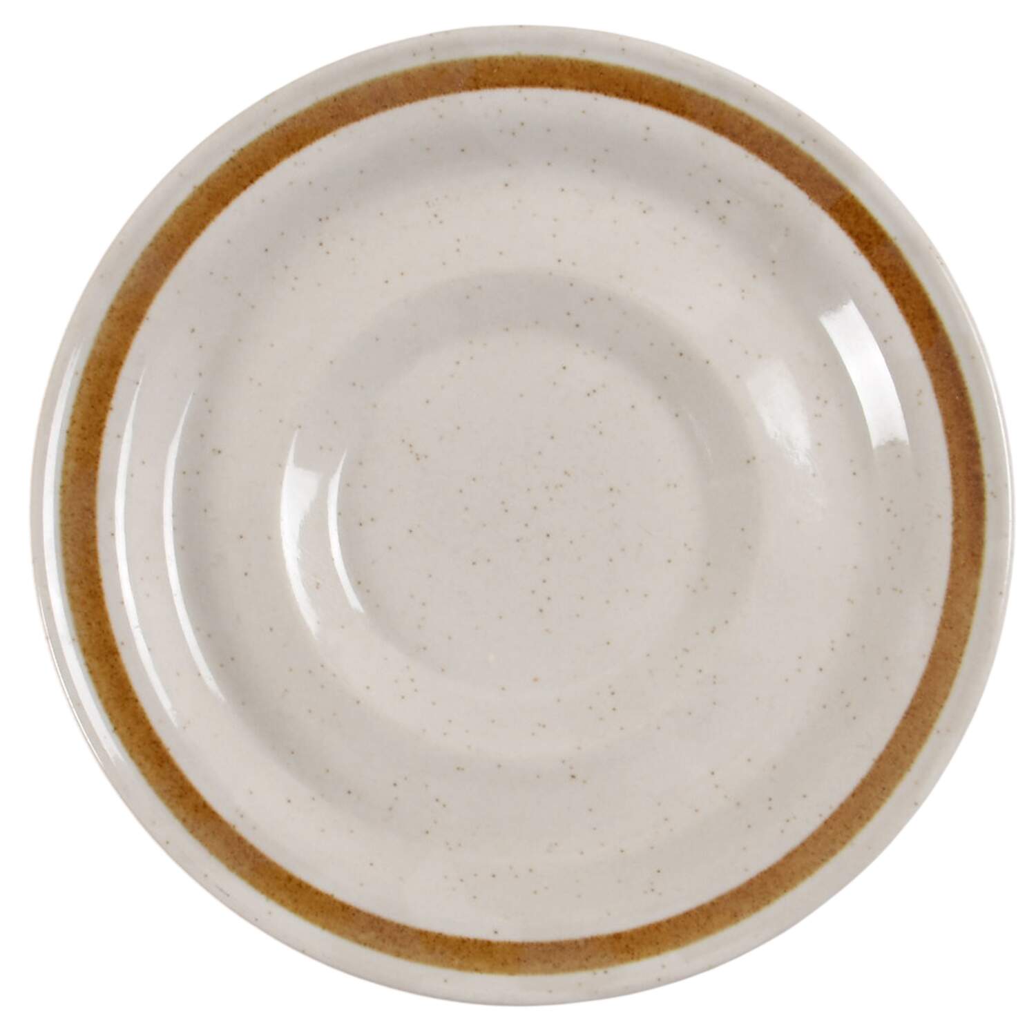 Stonecastle Saucer by Japan-1