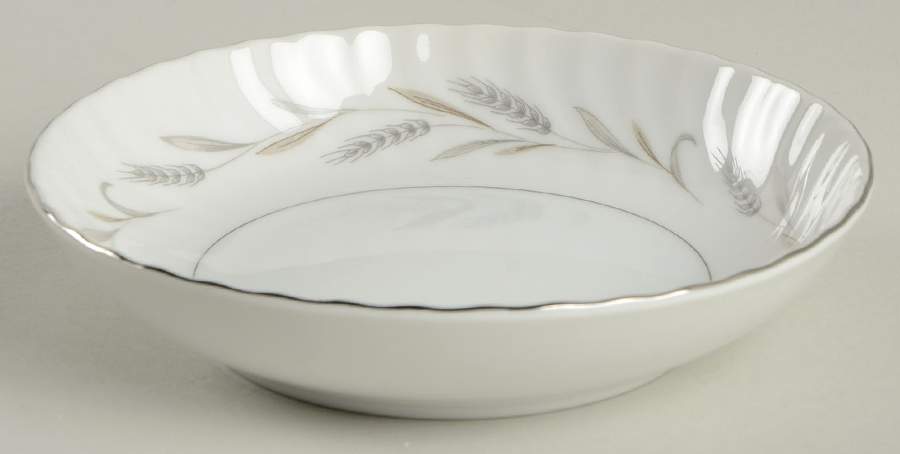 Wheaton Fruit/Dessert (Sauce) Bowl by M Japan-1