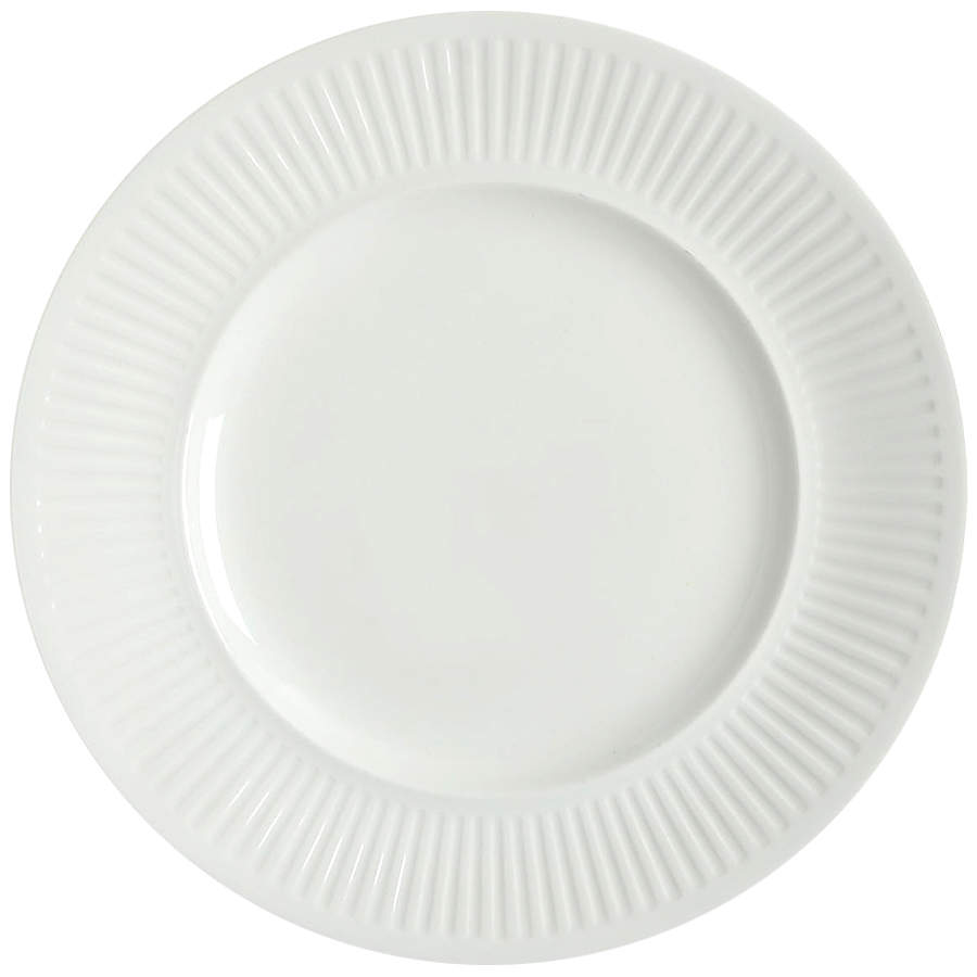 Athena Dinner Plate by Johnson Brothers-1