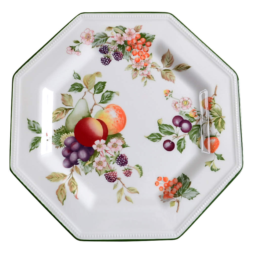 Fresh Fruit Dinner Plate by Johnson Brothers-1