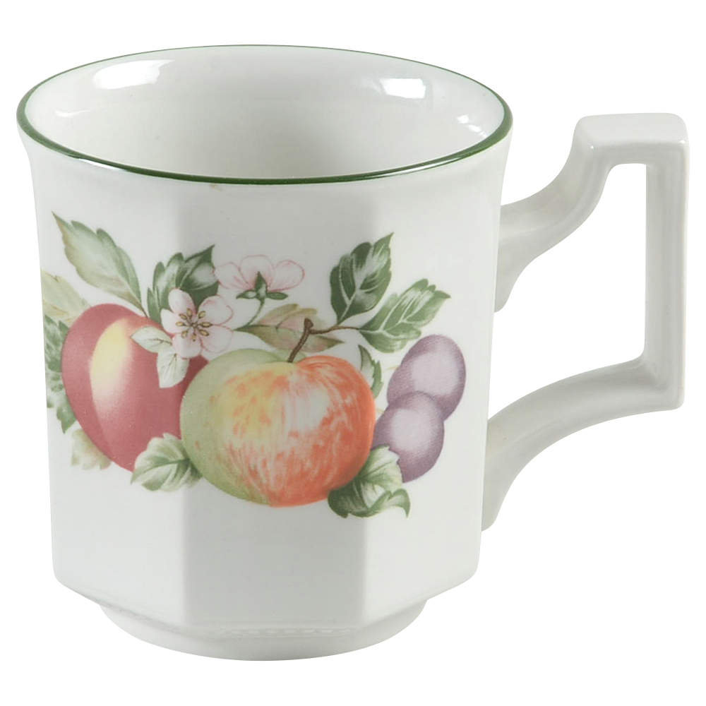 Fresh Fruit Mug by Johnson Brothers-1