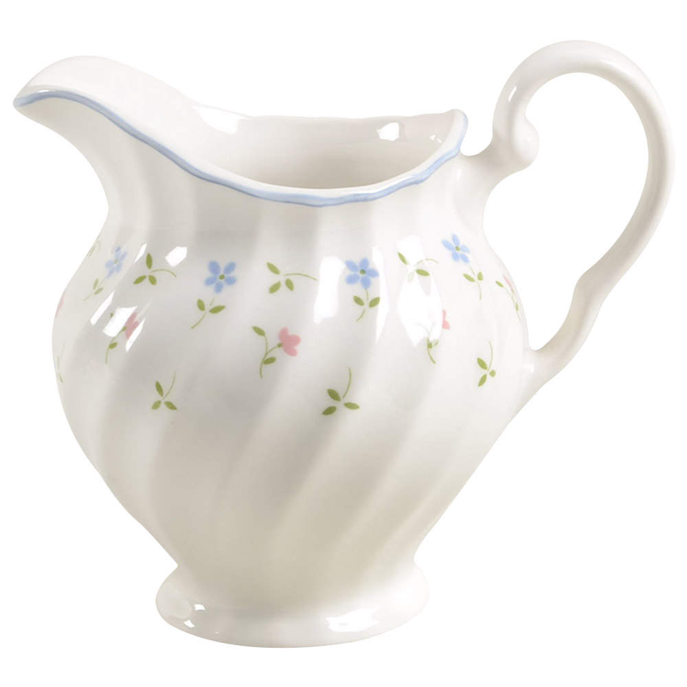 Melody Creamer by Johnson Brothers-1
