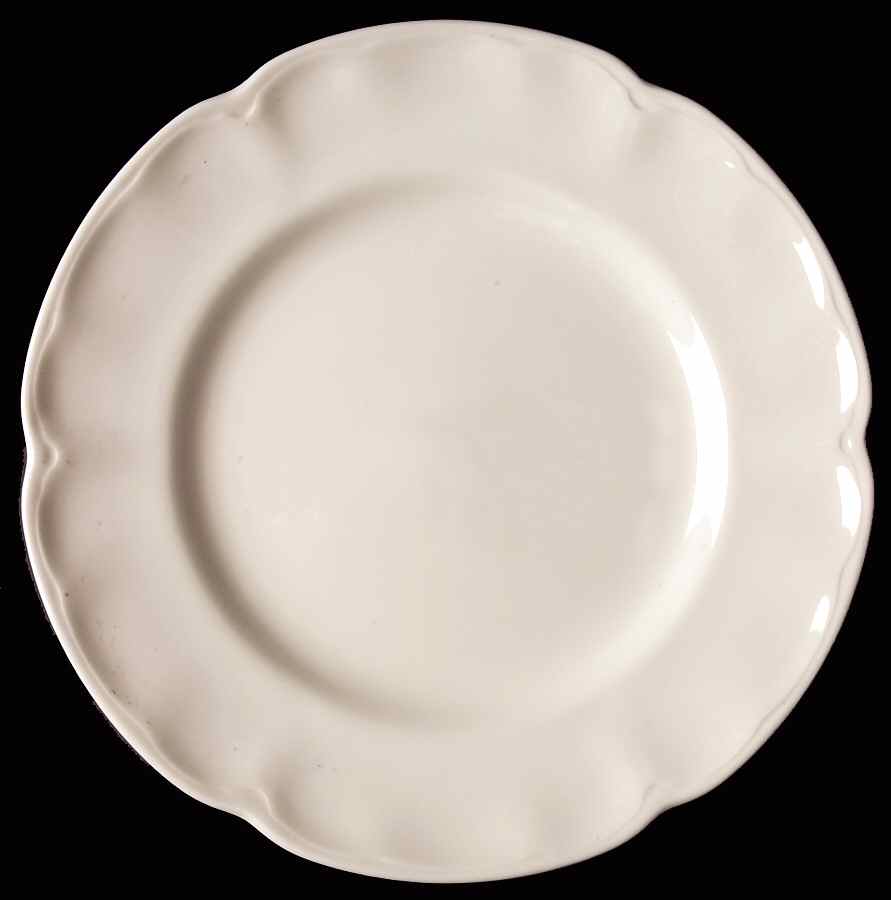 Sovereign Luncheon Plate by Johnson Brothers-1