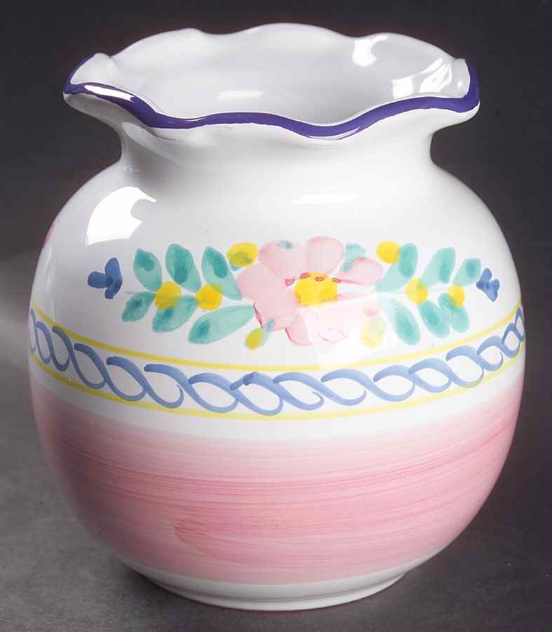 JEM1 5" Vase by Jennifer Moore-1