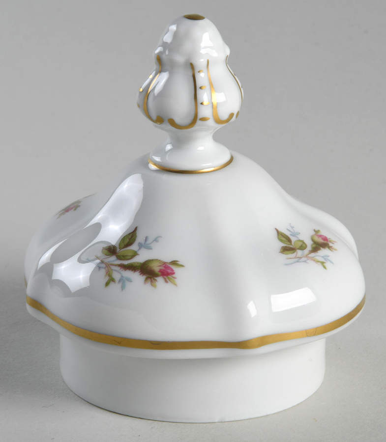 Antoinette Lid for Coffee Pot by Johann Haviland-1