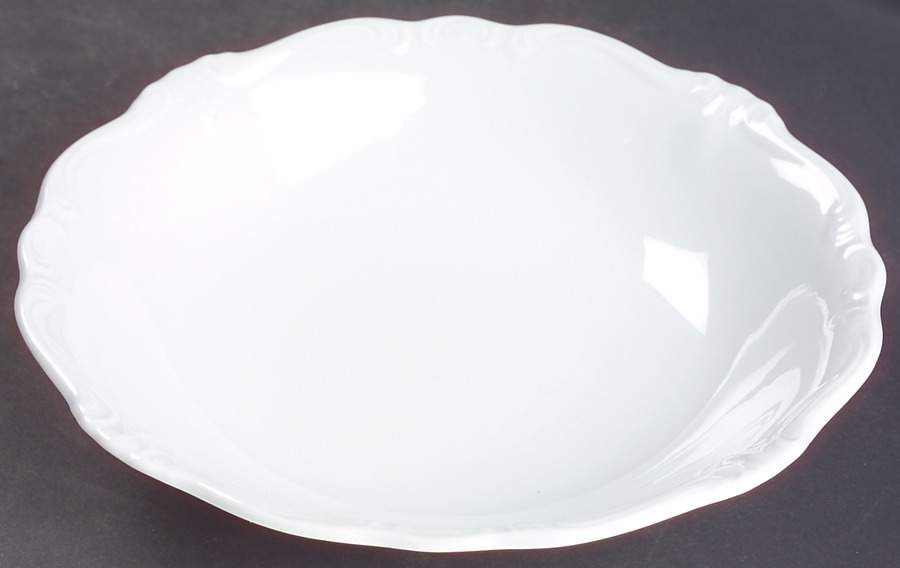 Aristocrat Coupe Soup Bowl by Johann Haviland-1