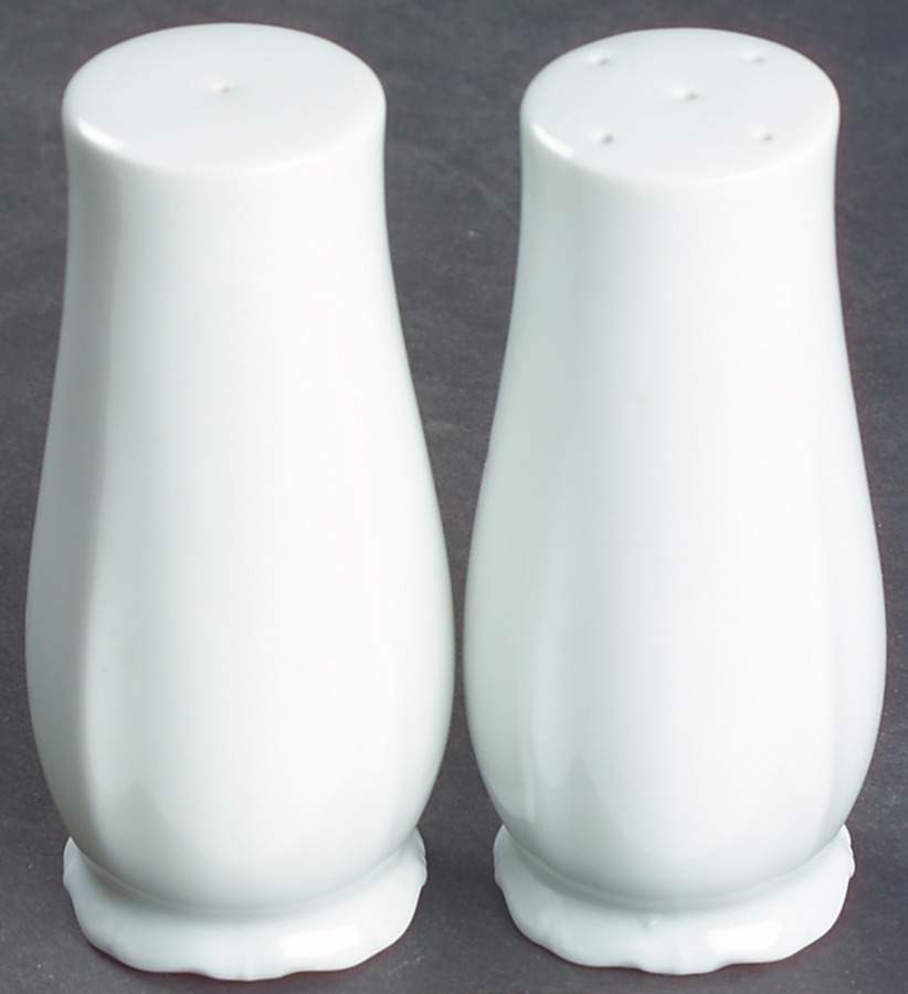 Aristocrat Salt & Pepper Set by Johann Haviland-1