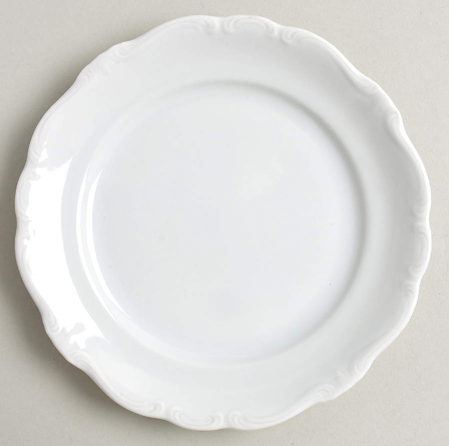 Aristocrat Salad Plate by Johann Haviland-1
