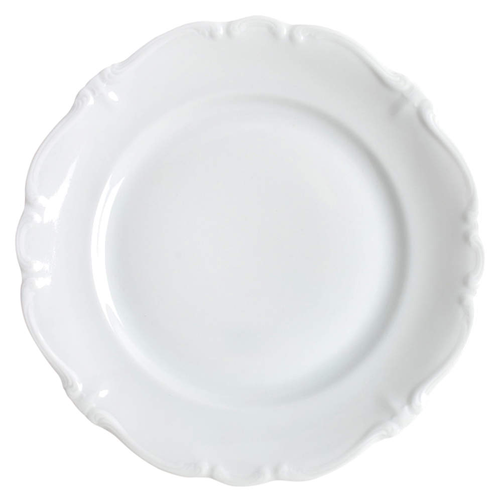 Aristocrat Dinner Plate by Johann Haviland-1