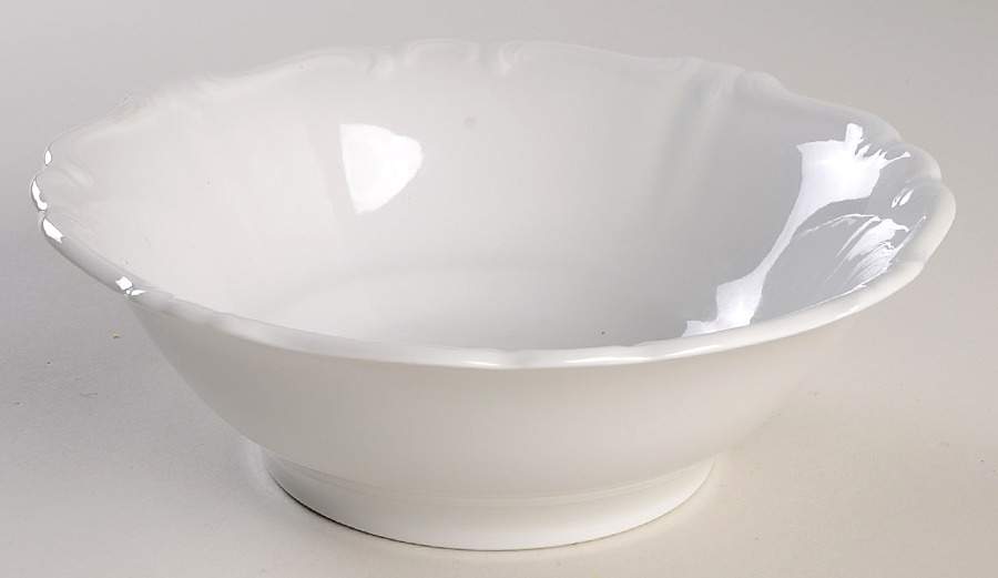 Aristocrat 8" Round Vegetable Bowl by Johann Haviland-1