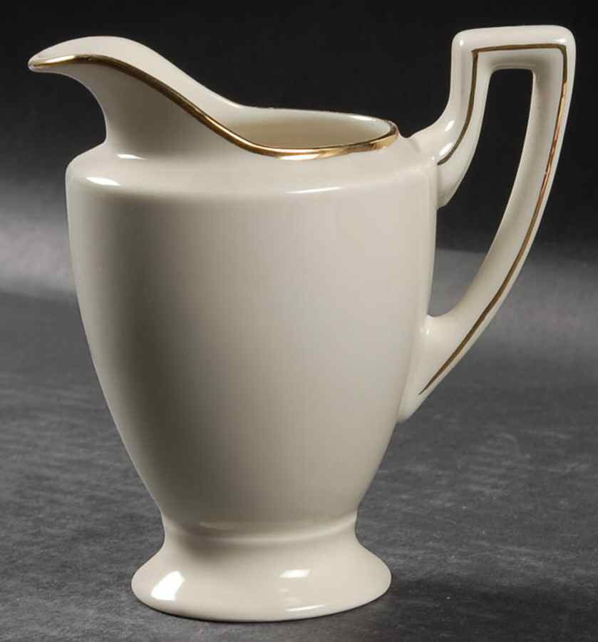 Elegance Creamer by Johann Haviland-1