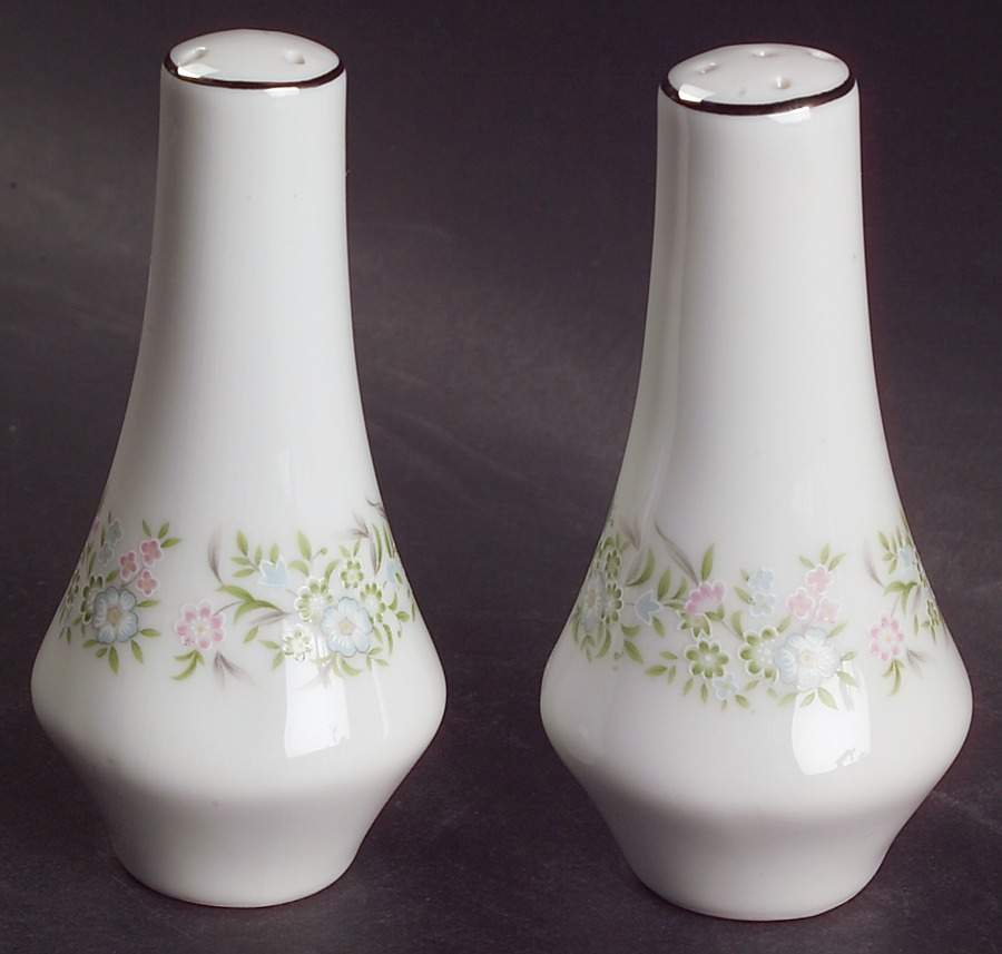 Forever Spring Salt & Pepper Set by Johann Haviland-1