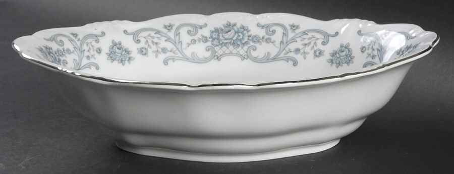 Grand Duchess 10" Oval Vegetable Bowl by Johann Haviland-1