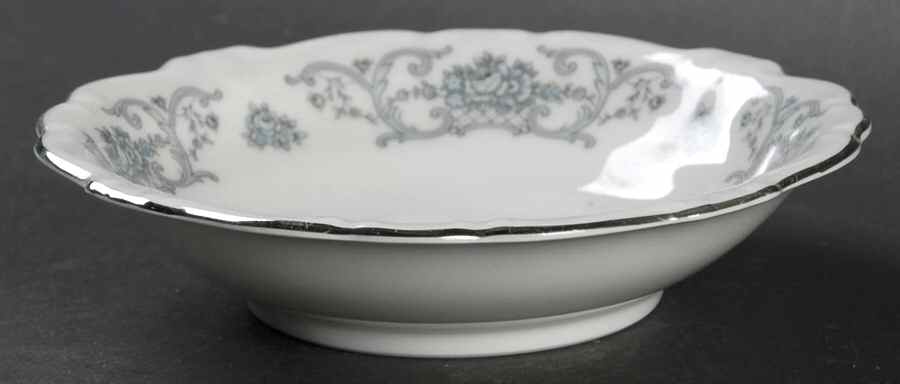 Grand Duchess Fruit/Dessert (Sauce) Bowl by Johann Haviland-1