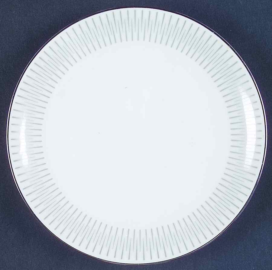 JOH15 Bread & Butter Plate by Johann Haviland-1
