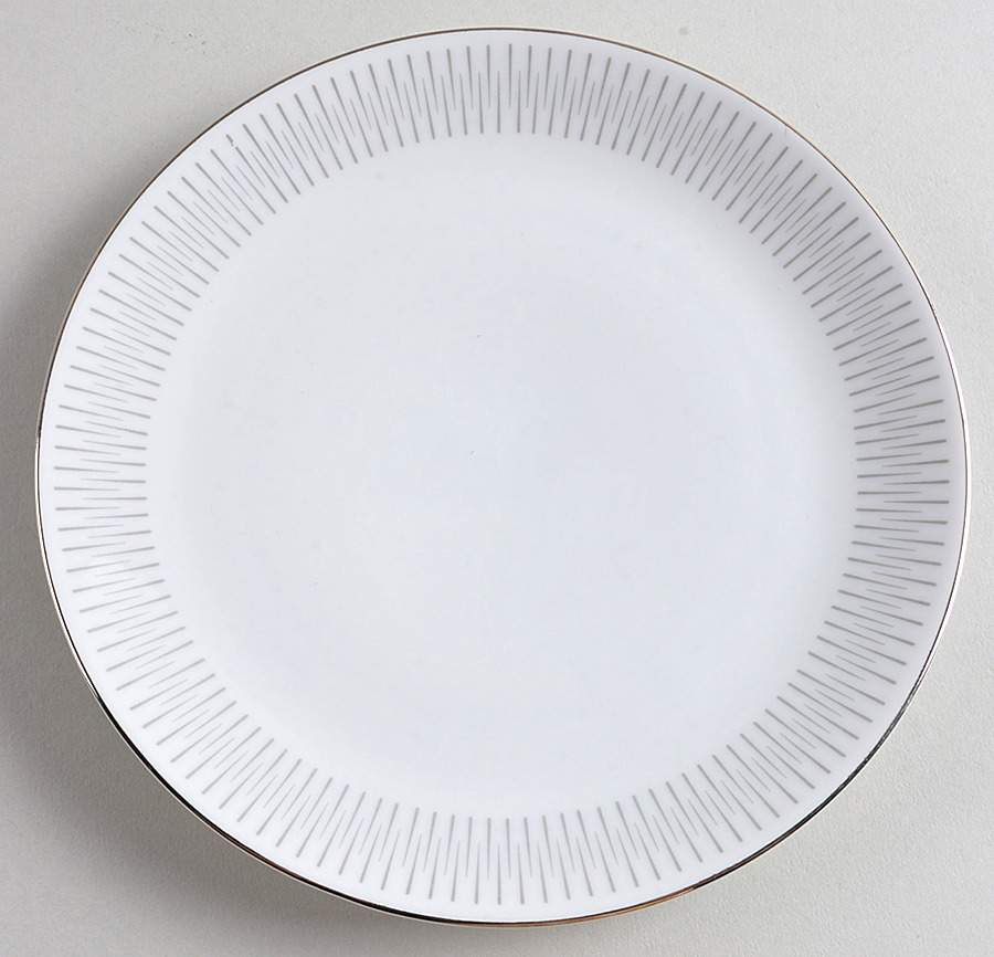 JOH15 Salad Plate by Johann Haviland-1