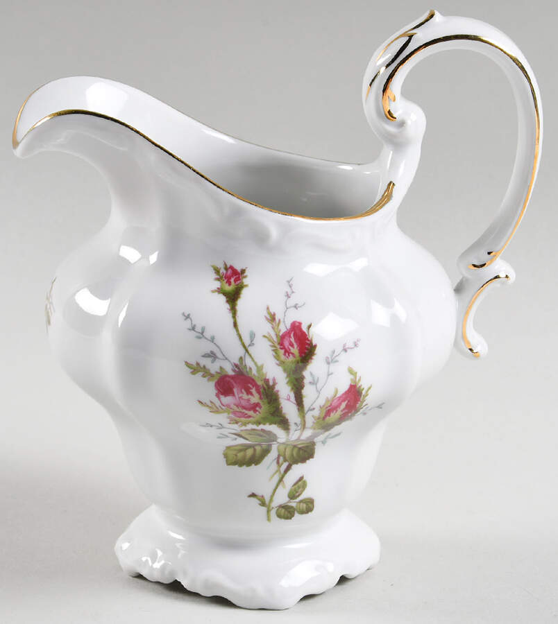 JOH152 Creamer by Johann Haviland-1