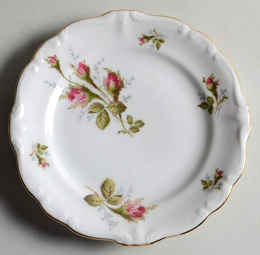 JOH152 Bread & Butter Plate by Johann Haviland-1